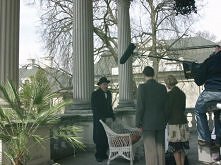 Kozłówka w filmie,Od 20.06.2014r. w galerii „Z ogrodu” będzie można oglądać wystawę dedykowaną filmom nakręconym w zespole pałacowym – parkowym w Kozłówce.

Zaprezentowane zosta...