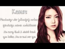 After School - First Love [...