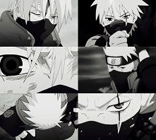 Kakashi <3