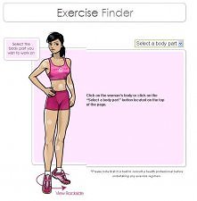 Chcesz cwiczyc, ale nie wie...