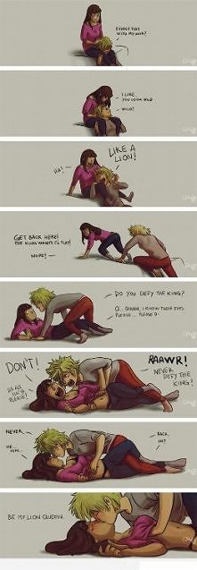 Od żartów się zaczyna *.*