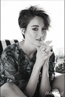 Shailene Woodley