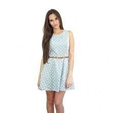 Piękna sukienka i nie tylko!
Kliknij w zdjęcie - zobacz więcej :) Polub nasz fanpage na Facebook'u i bądź na bieżąco z rabatami oraz nowościami :)