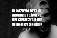 O.S.T.R. - Pegaz