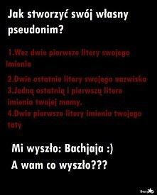 Psełdonim