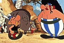 asterix i obelix
