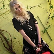 Sesja zdjęciowa dla Samanth...