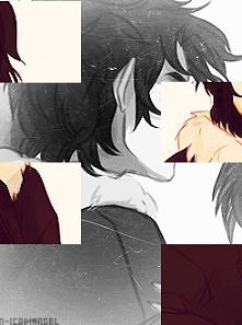 Nico di Angelo. <3