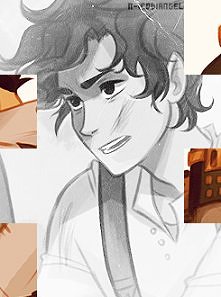 Leo Valdez <3 :*