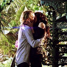 Clary i Jace <3