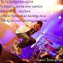 Kamil Bednarek