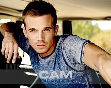 Cam Joslin Gigandet