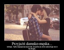 Ewentualnie oboje się w sob...