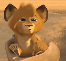 mały Alex gif !! <33