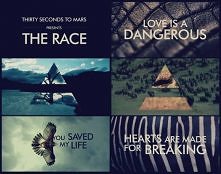 You Saved my life ...