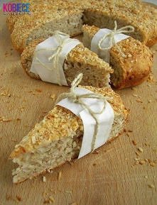 Ciastka bez jaj i tłuszczu....