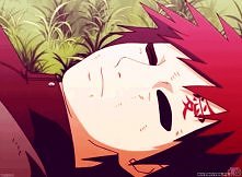 sabaku no gaara - Gaara z pustyni *-*