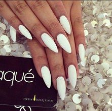 białe !! ale jak dla mnie t...