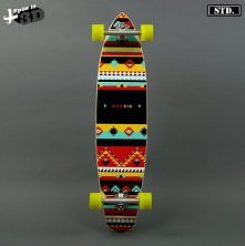 longboard
Africa