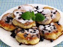 racuchy drożdżowe z jagodami

Puszyste, szybkie, łatwe, przepyszne racuszki :) Porcja na około 15 sztuk.

Przepis po kliknięciu w zdjęcie.