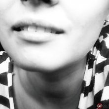 Piercing - Smiley :P