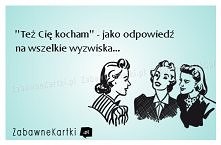 Też Cię kocham...
