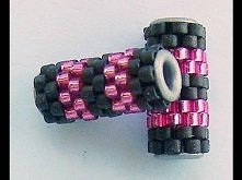 Core Beaded Bead