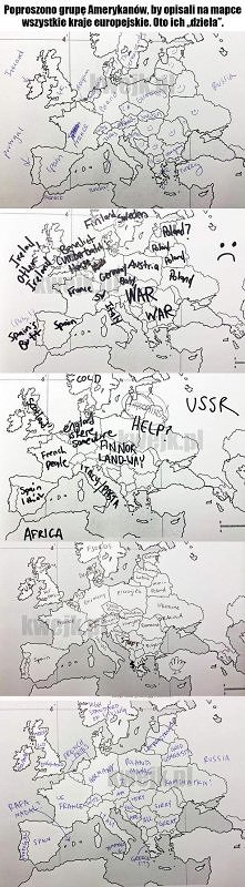 Na Discovery też robili pod...