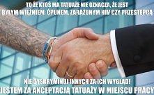 Osobiście nie mam żadnego a...