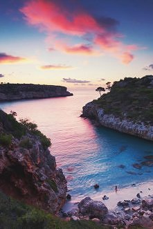 Chcę aby jakaś magiczna siła mnie tam przeniosła