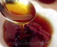 Miód z mniszka lekarskiego

 Miód z mniszka lekarskiego 
Czas przygotowania: 2 dni
Czas gotowania: 90 minut
Ilość porcji: 6
Składniki
ok 400 kwiatów mniszka lekarskiego (same pą...