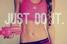 Trenuj, a osiągniesz wszyst...