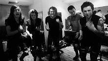 Asking Alexandria <3