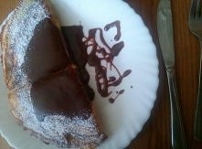 naleśniki z czekoladą <3