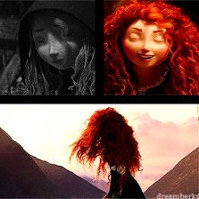 B4 gif - Merida