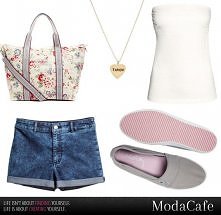 10 sposobów na biały top. Poszukiwania potencjału w prostocie. Stylizacje z białym topem w roli głównej!

Zestaw typu “koło ratunkowe”

Gdy nasza szafa stawia opory i za nic w ś...