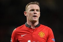 Wayne Rooney (Manchester Un...