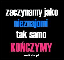 Smutna, życiowa prawda... :/