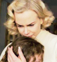 #4 Marisa Coulter, Lyra Bel...