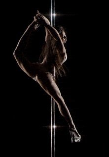 I <3 Pole Dance!