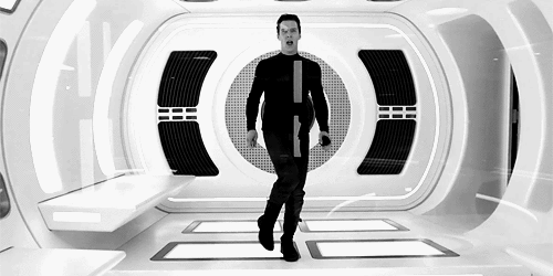 Benedict Cumberbatch ;D