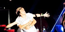 Niall i Liam :)