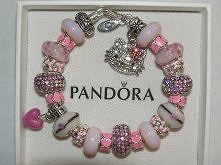 Pandora:)
