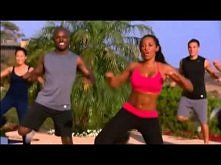 Mel B 15 minutowy trening c...