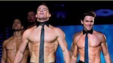 Magic Mike.