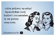 Gdzie jedziesz na urlop?