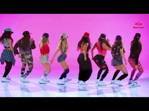 Claydee ft. Ruby - Do It <3