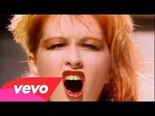 Cyndi Lauper - Girls Just Want To Have Fun