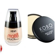 Dziewczyny ! mam nadzieję, że dobrze mi poradzicie. 
Szukam dobrego, w miarę taniego podkładu do twarzy kryjącego. Tu mam dwa typy, ich koszt to około 20-25 zł. Miała któraś z w...