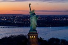 statue of liberty